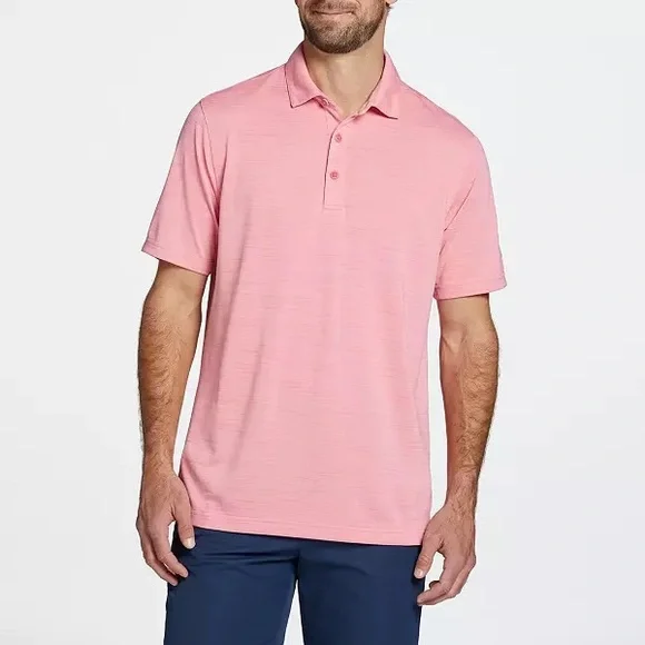 Walter Hagen Shirts Walter Hagen Mens Golf Polo Poshmark